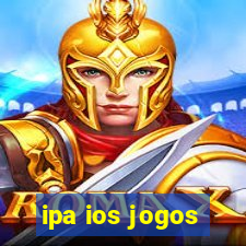 ipa ios jogos